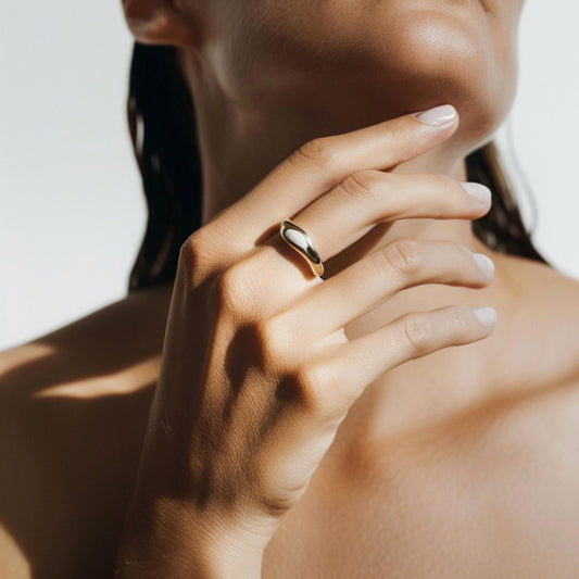 Why We Believe Jewellery Should Work As Hard As You Do